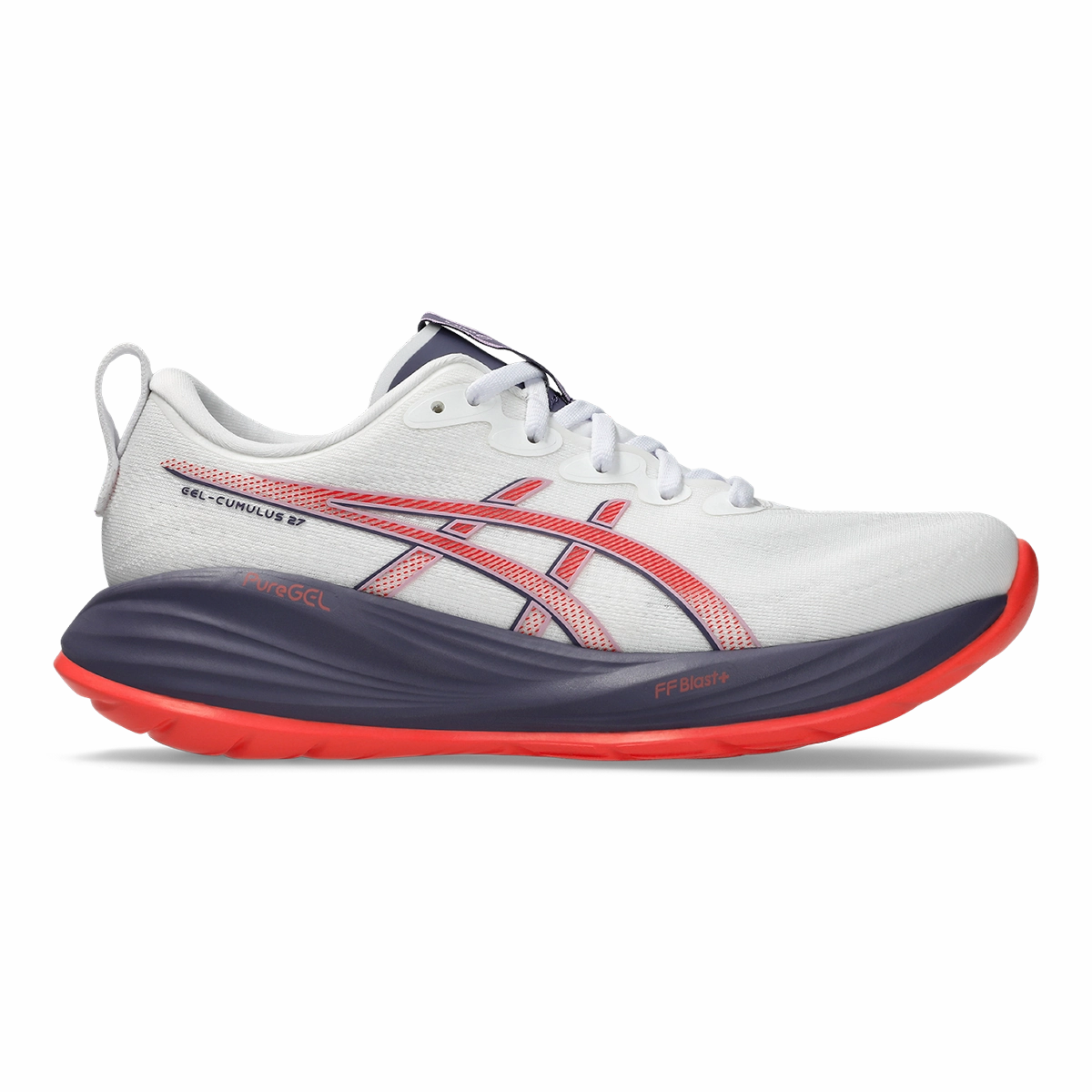 Asics Gel Cumulus 27 Asics neutral running shoes
