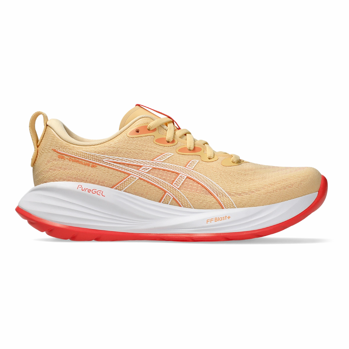 Asics Gel Cumulus 27 Asics neutral running shoes