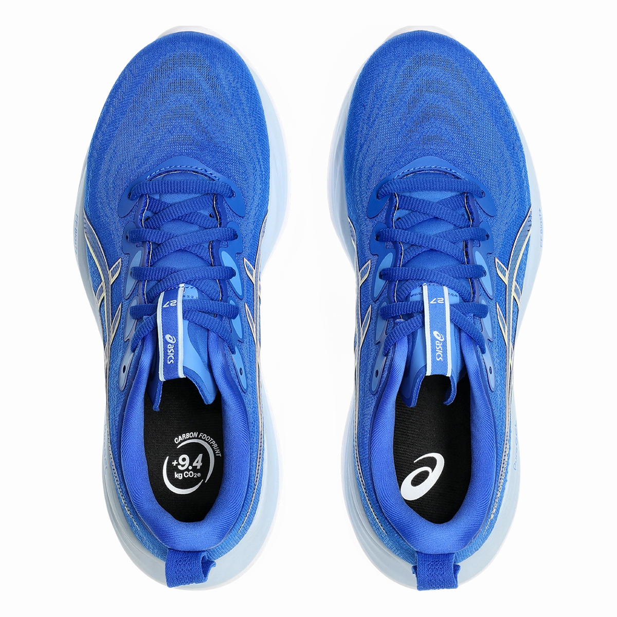 Asics Gel Cumulus 27 Asics neutral running shoes