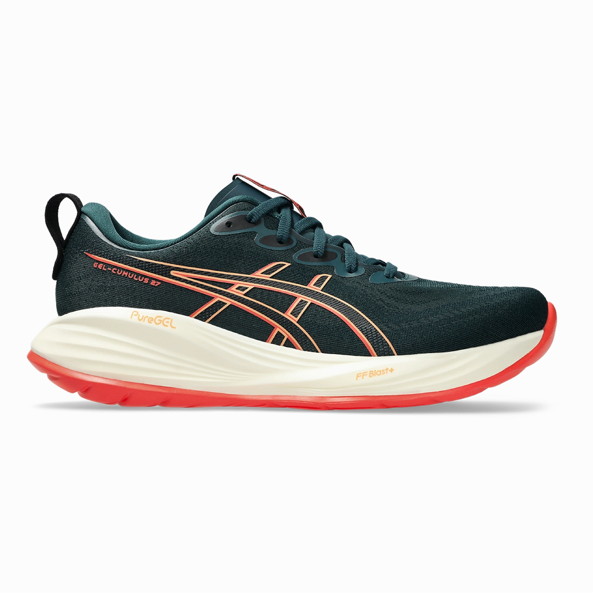 Asics Gel Cumulus 27 Asics neutral running shoes