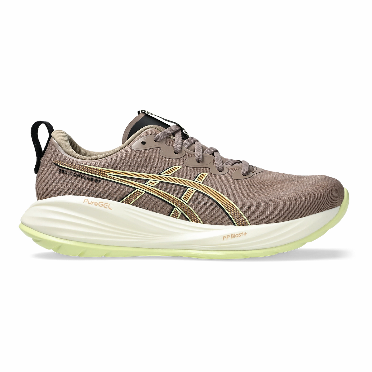 Asics Gel Cumulus 27 Asics neutral footwear designed for balanced running