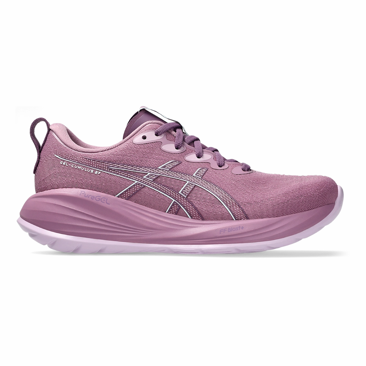 Asics Gel Cumulus 27 Asics neutral running shoes