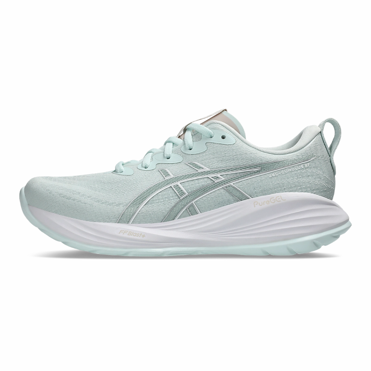 Asics Gel Cumulus 27 Asics neutral running shoes