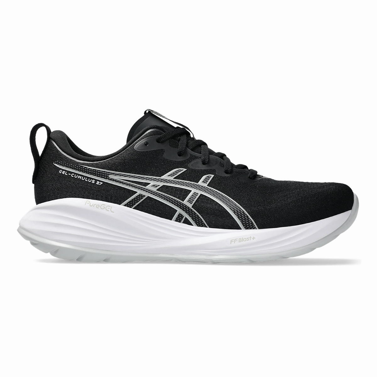 Asics Gel Cumulus 27 Asics neutral running shoes