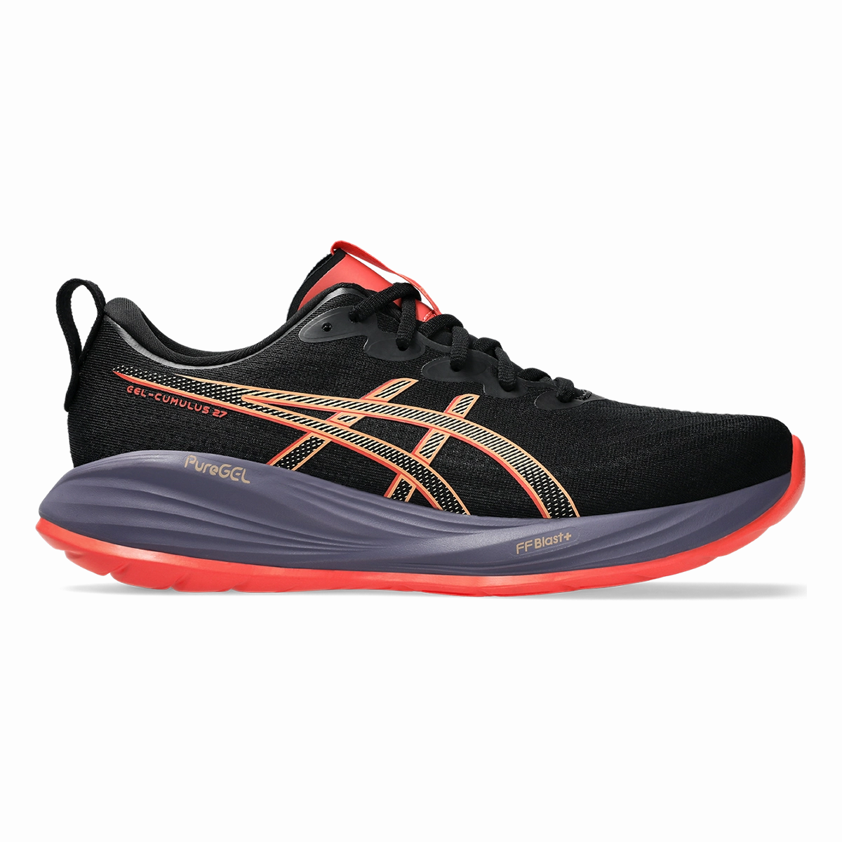 Asics Gel Cumulus 27 Asics neutral running shoes