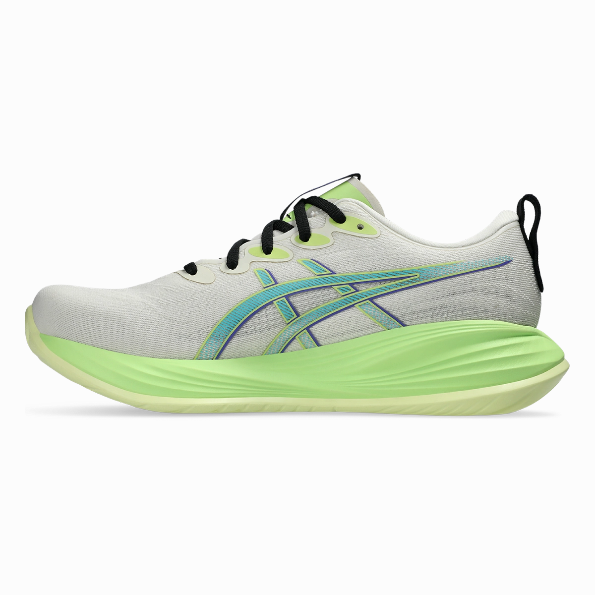Asics Gel Cumulus 27 Asics neutral running shoes