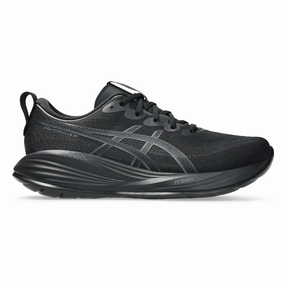 Asics Gel Cumulus 27 Asics neutral running shoes