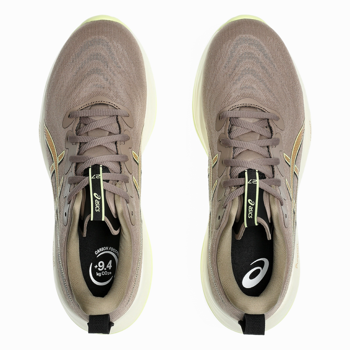 Asics Gel Cumulus 27 Asics neutral running shoes