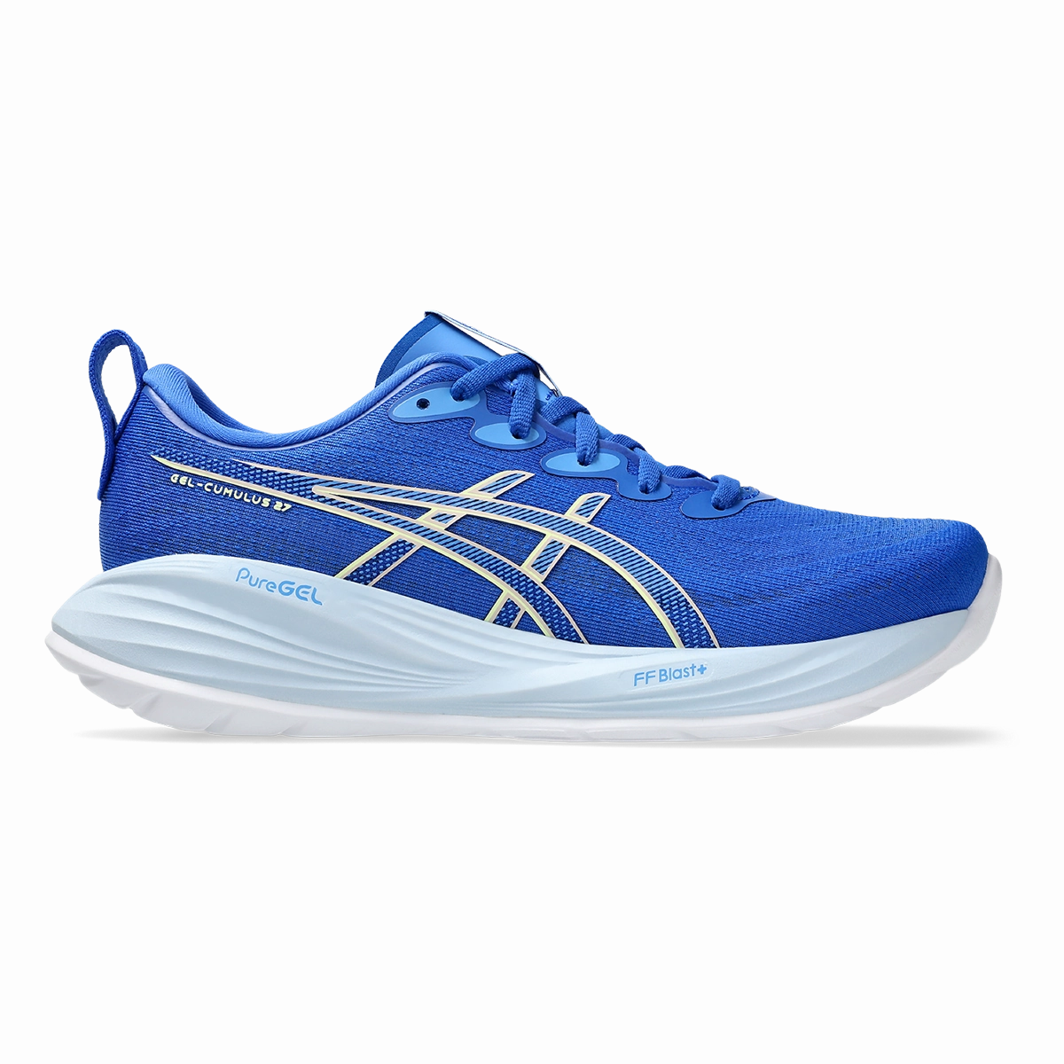 Asics Gel Cumulus 27 Asics neutral running shoes