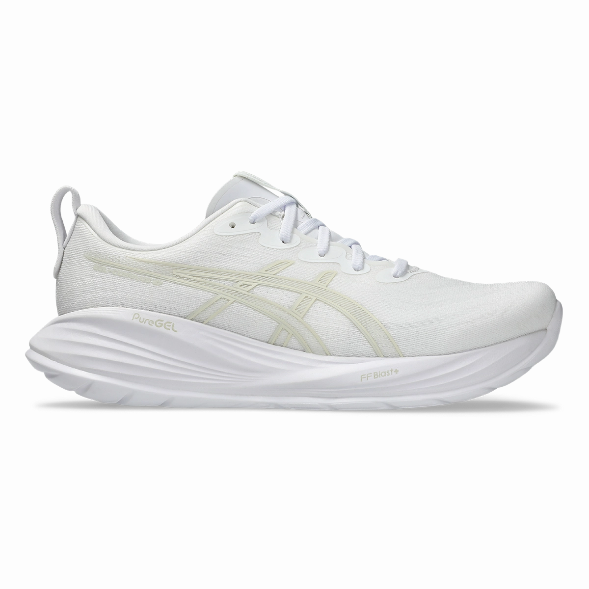 Asics Gel Cumulus 27 Asics neutral running shoes