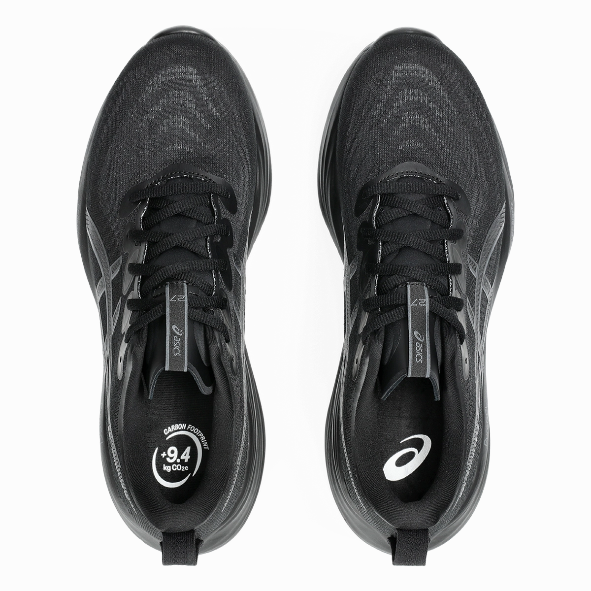 Asics Gel Cumulus 27 Asics neutral running shoes