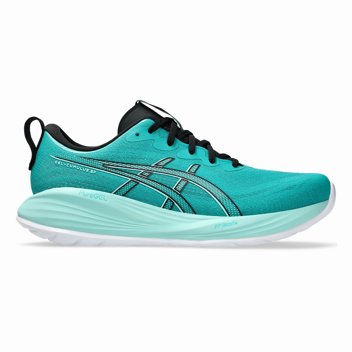 Asics Gel Cumulus 27 Asics neutral running shoes