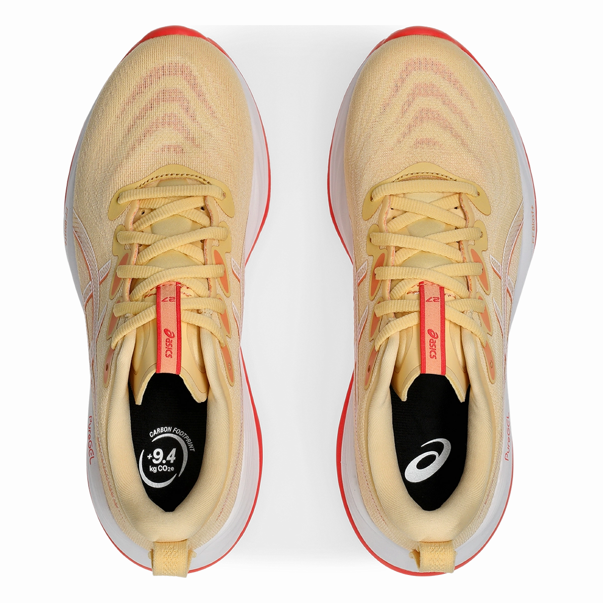 Asics Gel Cumulus 27 Asics neutral running shoes