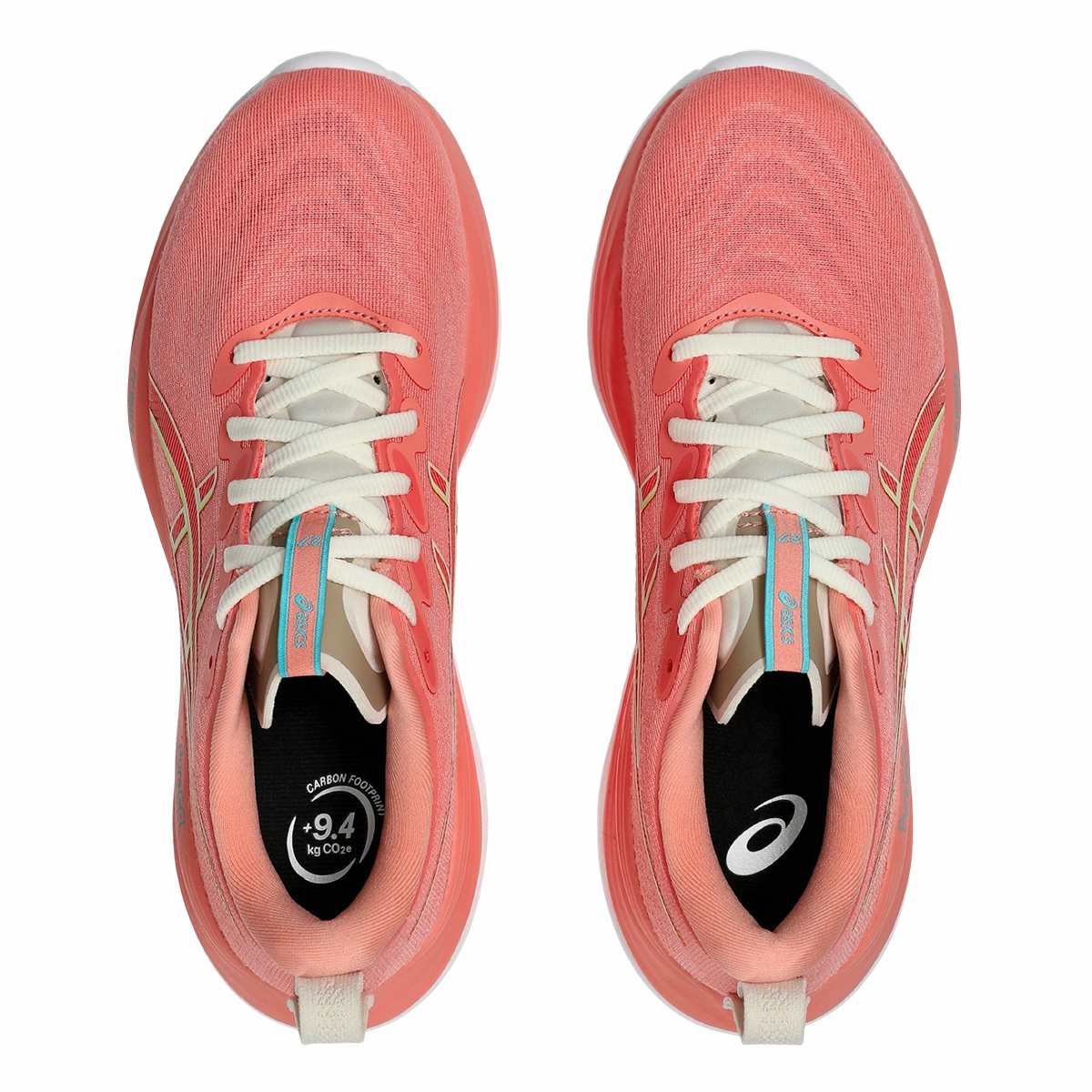 Asics Gel Cumulus 27 Asics neutral running shoes