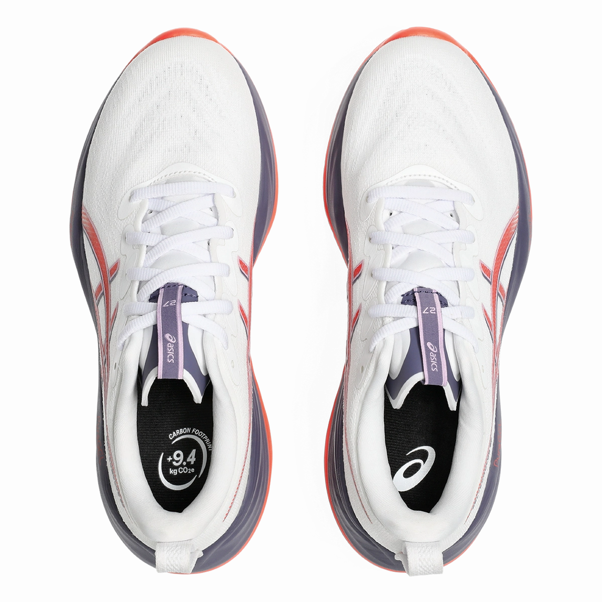 Asics Gel Cumulus 27 Asics neutral running shoes