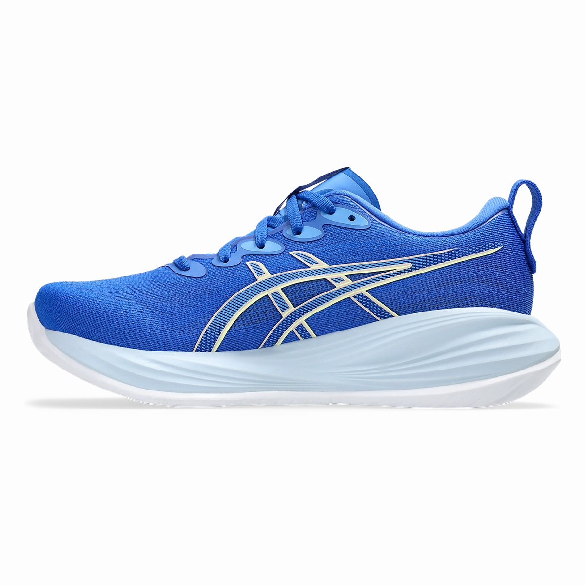 Asics Gel Cumulus 27 Asics neutral running shoes