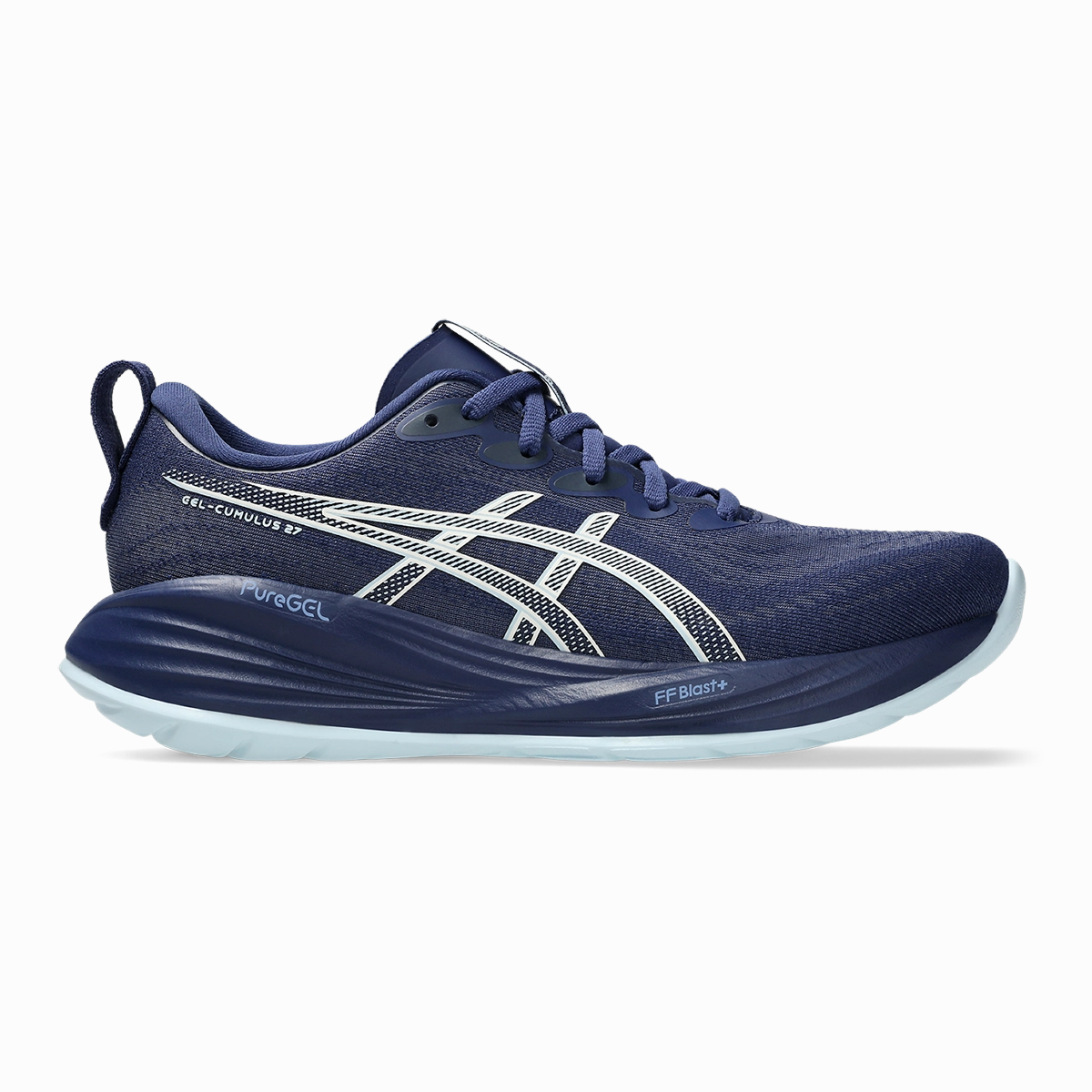 Asics Gel Cumulus 27 Asics neutral running shoes
