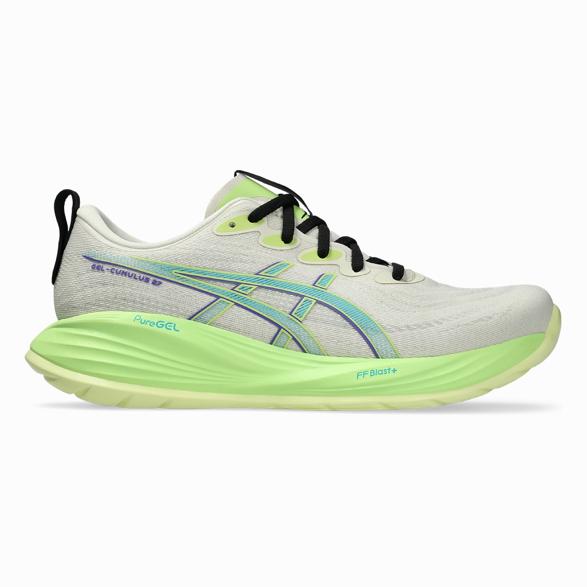 Asics Gel Cumulus 27 Asics neutral running shoes