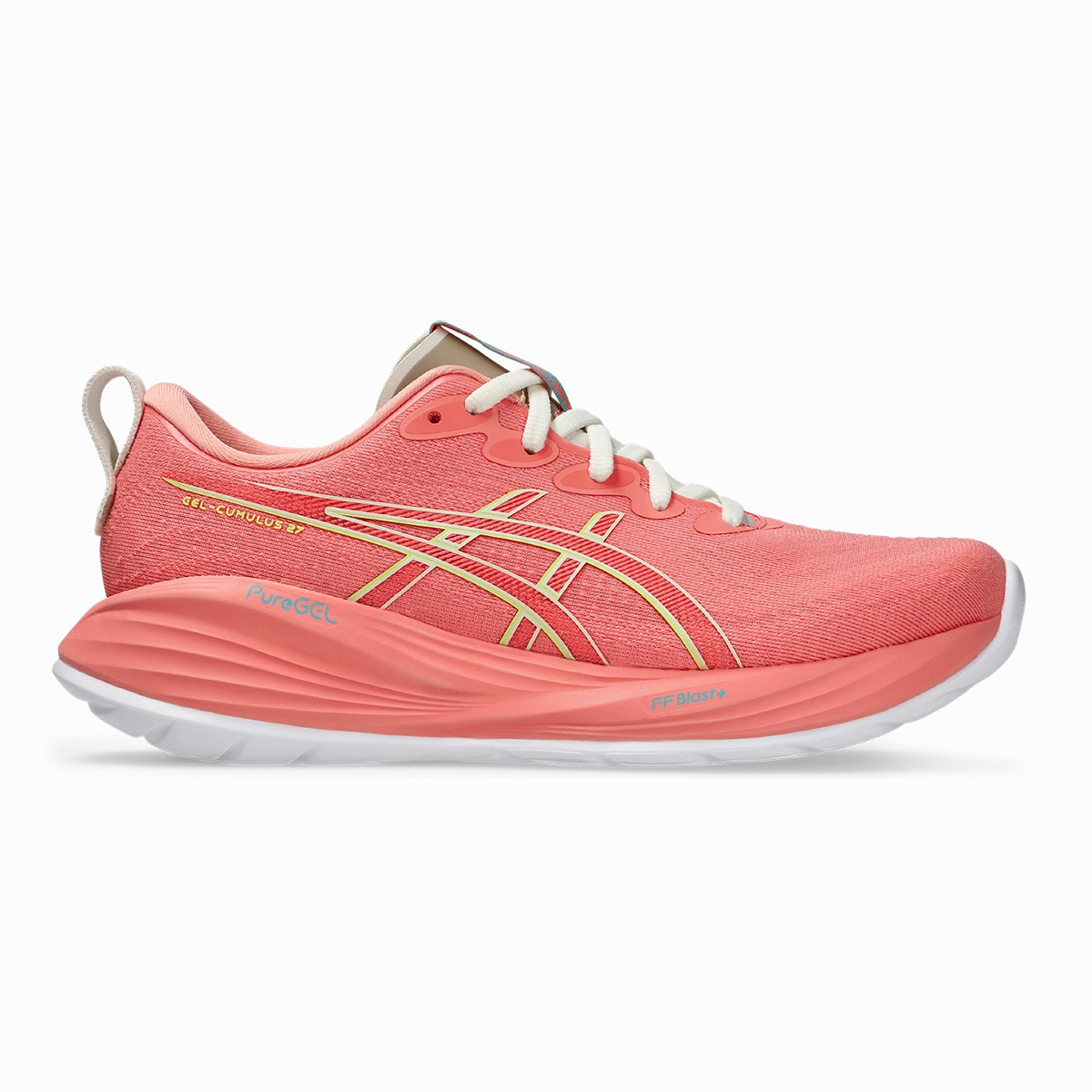 Asics Gel Cumulus 27 Asics neutral running shoes