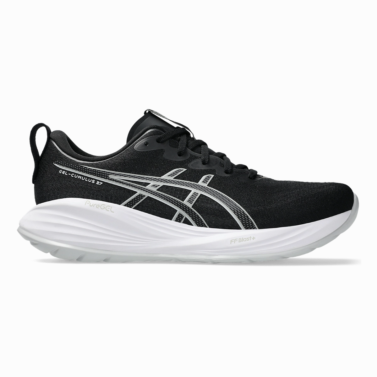 Asics Gel Cumulus 27 Asics neutral running shoes
