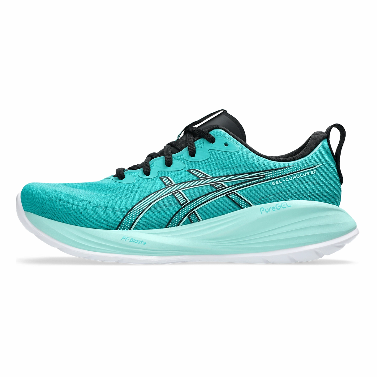 Asics Gel Cumulus 27 Asics neutral running shoes