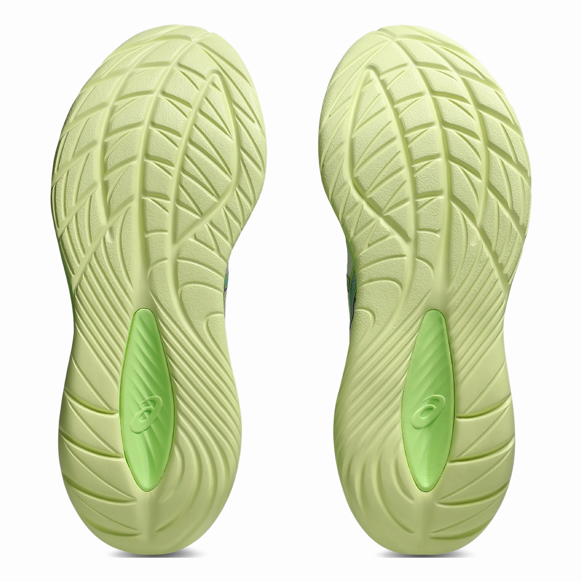 Asics Gel Cumulus 27 Cushioned running sneakers