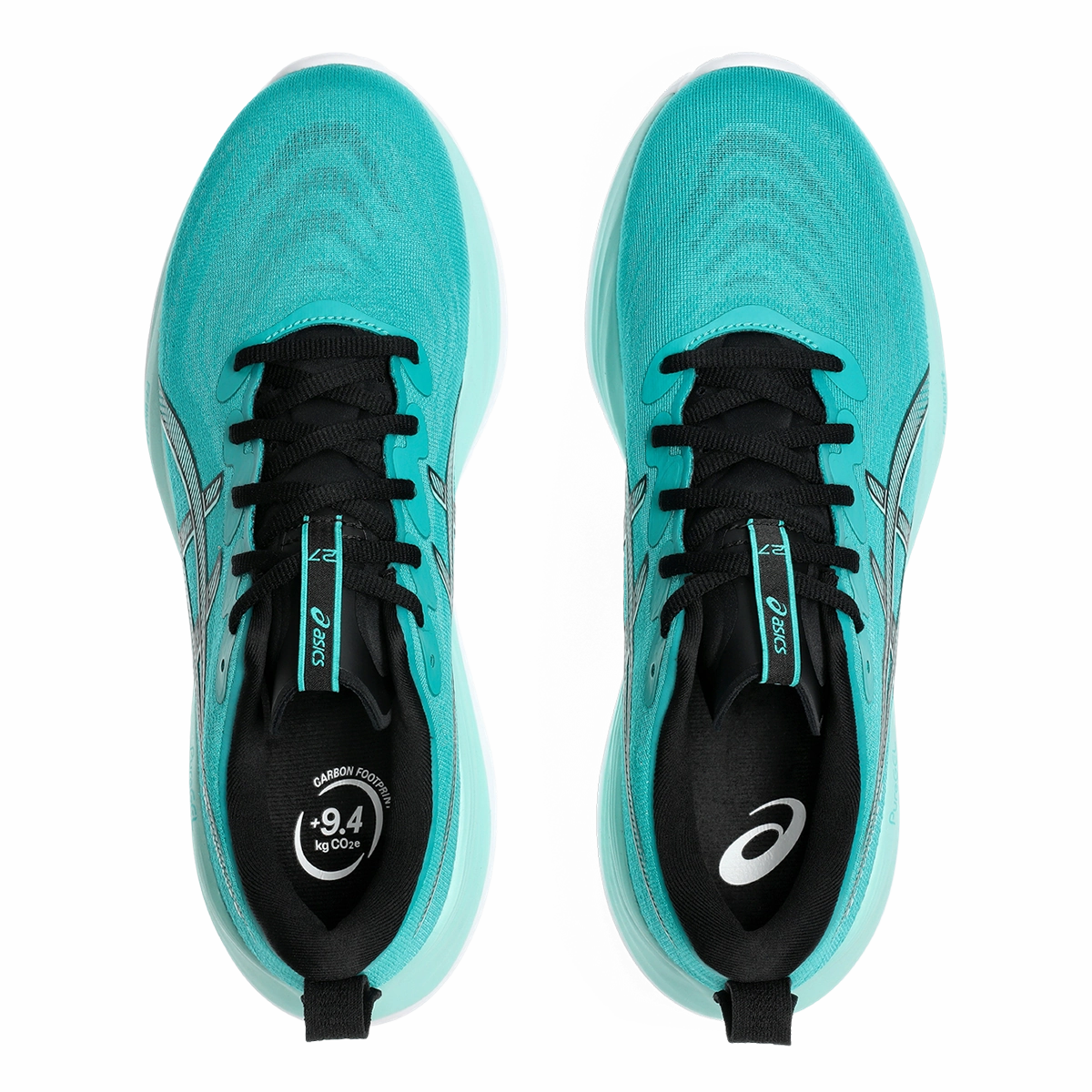 Asics Gel Cumulus 27 Cushioned running sneakers