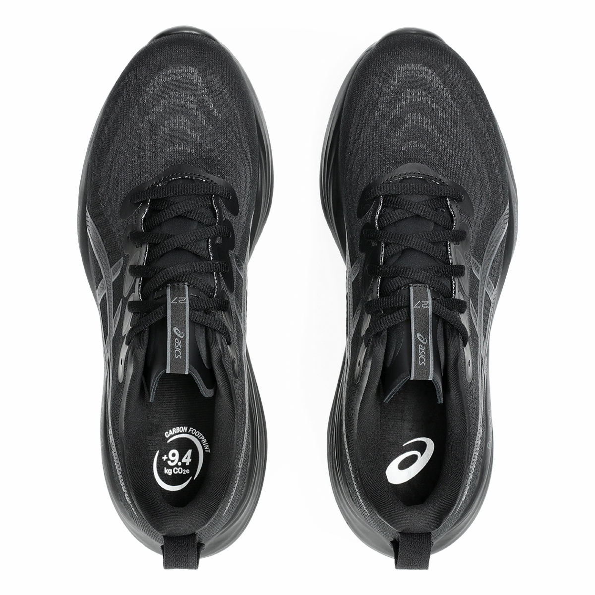 Asics Gel Cumulus 27 Cushioned running sneakers