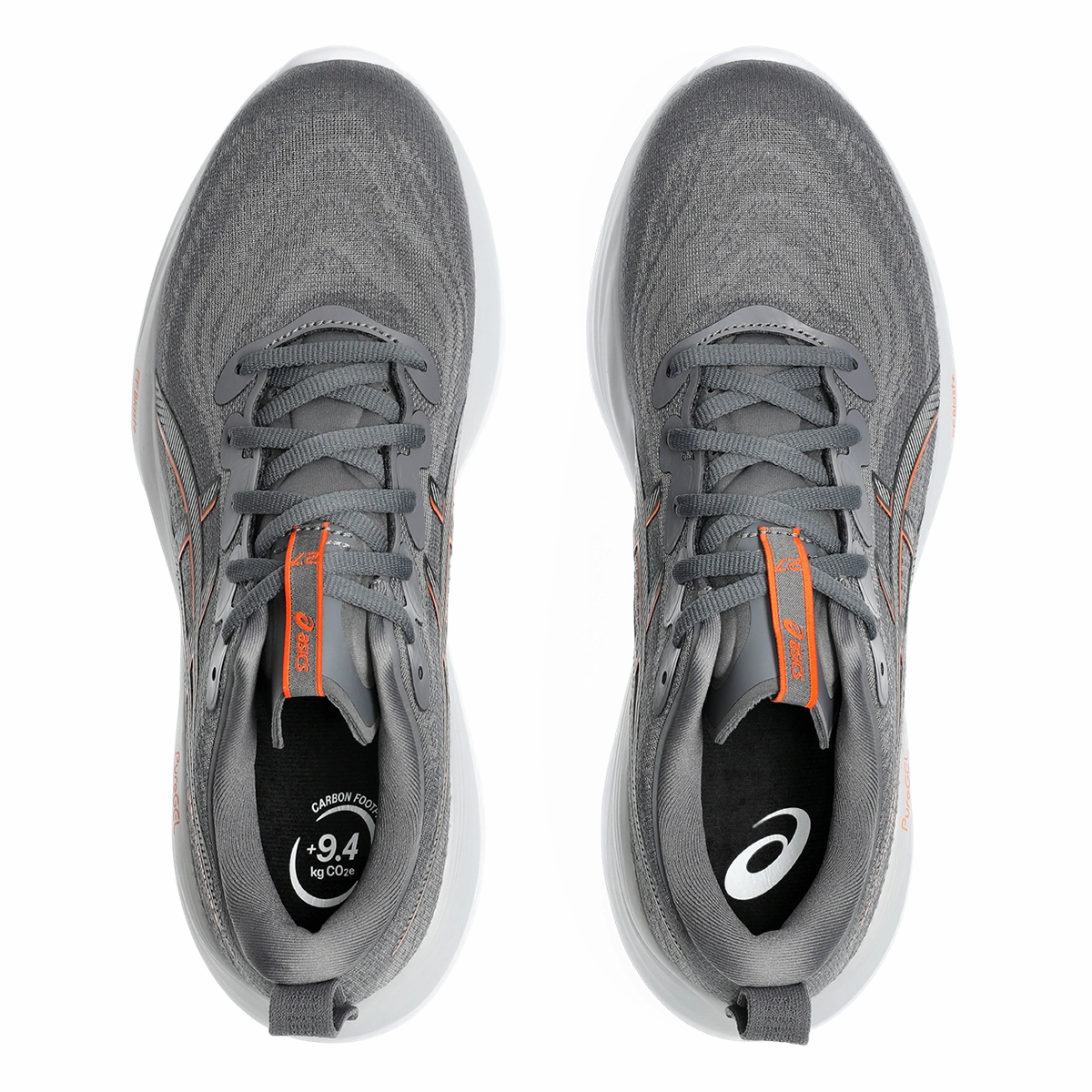 Asics Gel Cumulus 27 Cushioned running sneakers