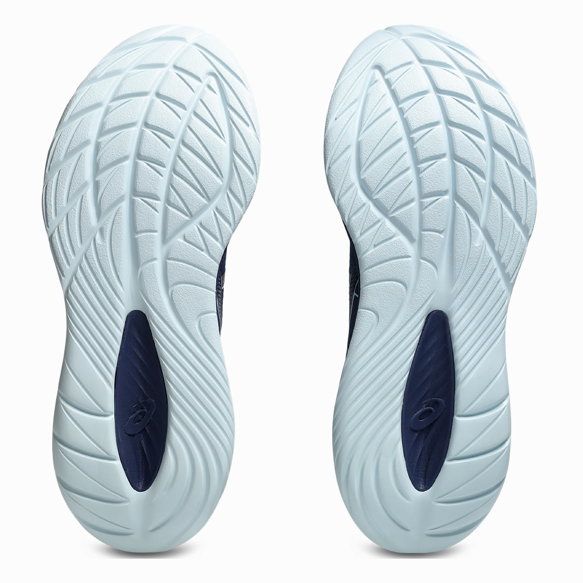 Asics Gel Cumulus 27 Cushioned running sneakers