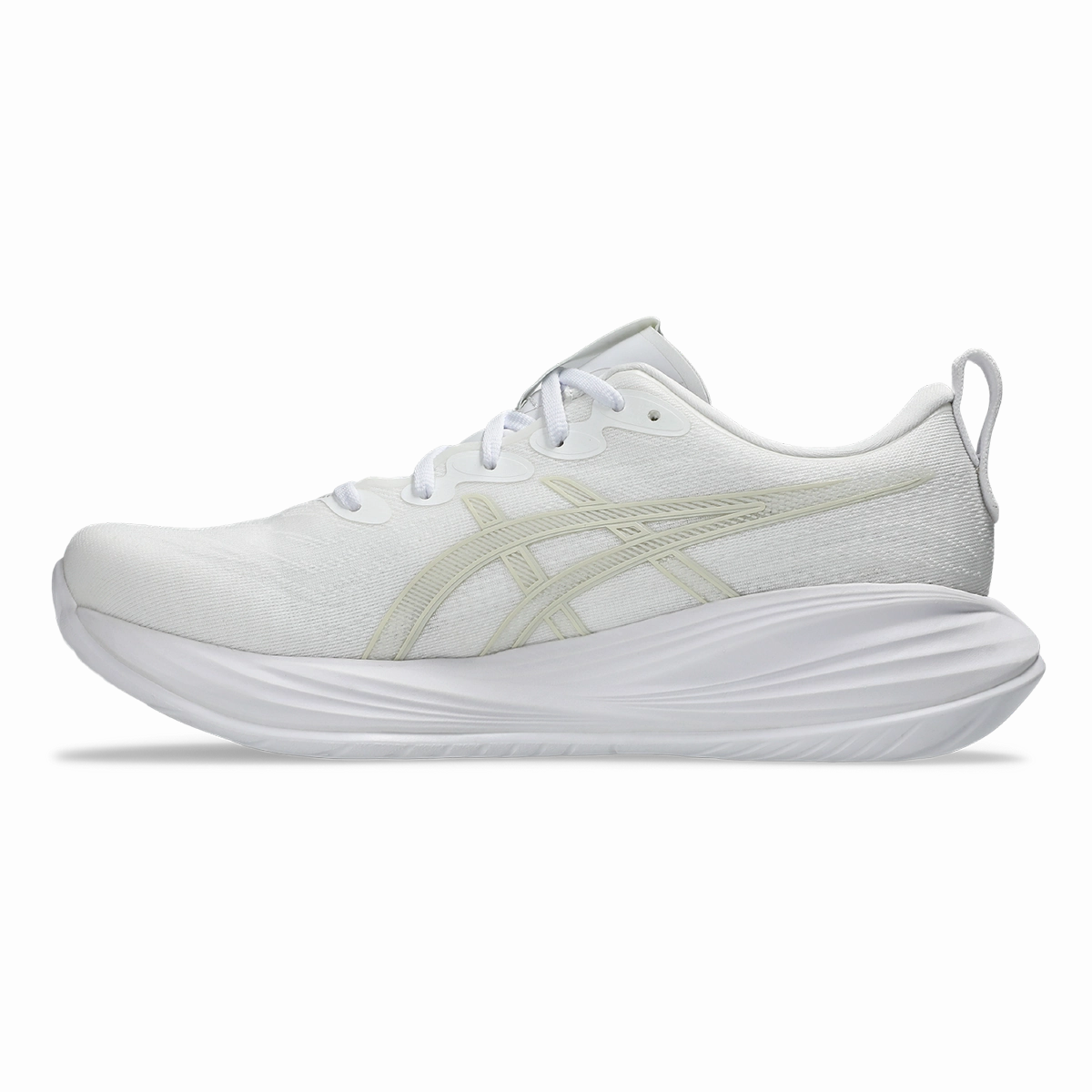 Asics Gel Cumulus 27 Cushioned running sneakers