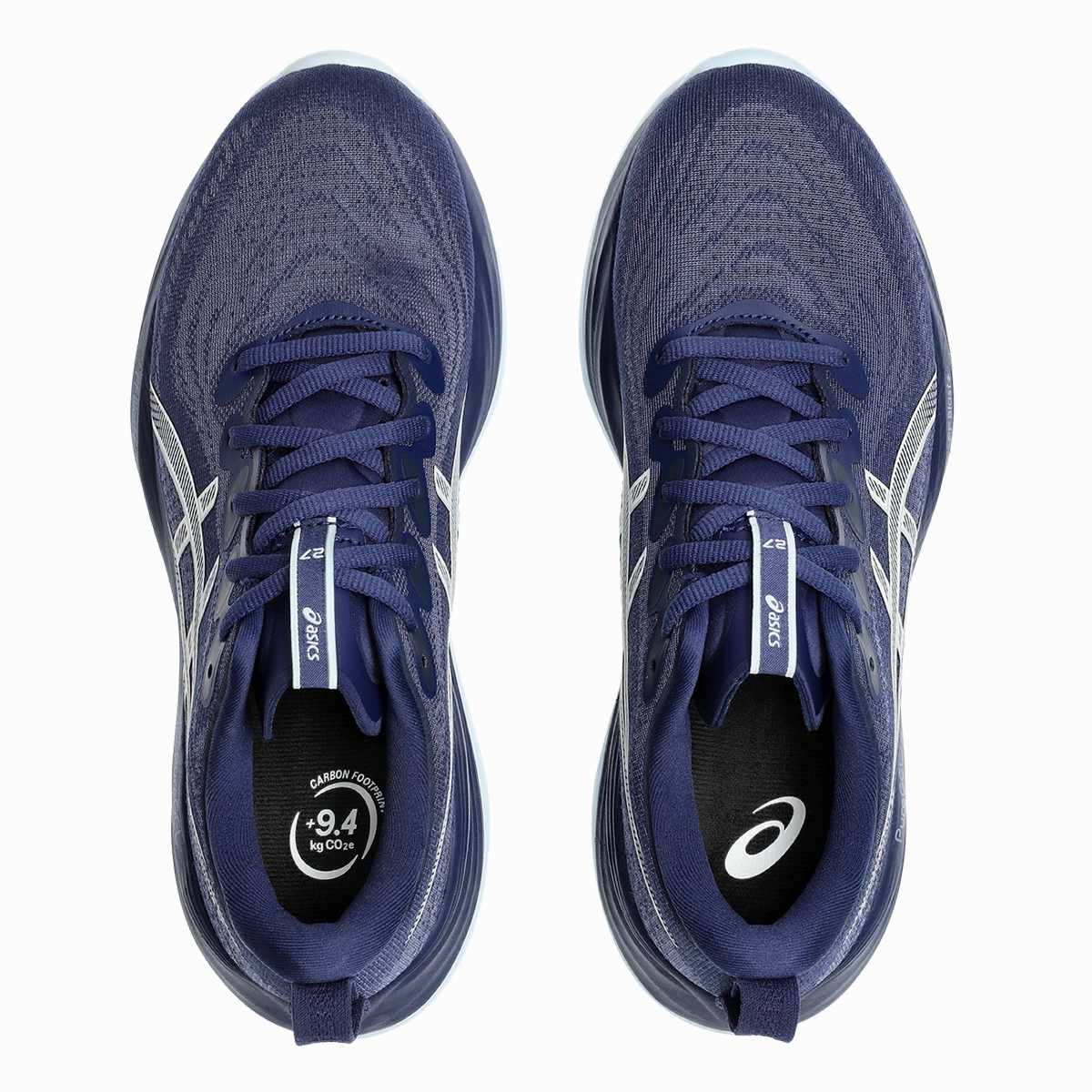 Asics Gel Cumulus 27 Cushioned running sneakers