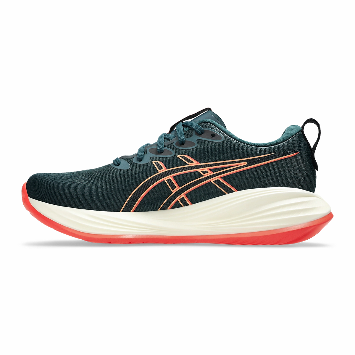 Asics Gel Cumulus 27 Cushioned running sneakers