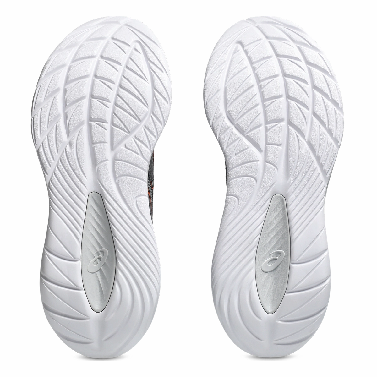 Asics Gel Cumulus 27 Cushioned running sneakers