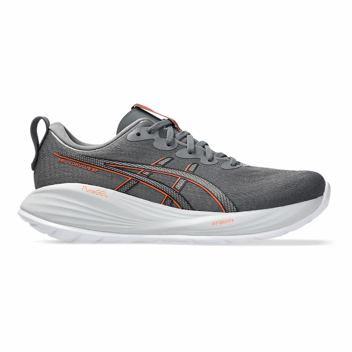 Asics Gel Cumulus 27 Cushioned running sneakers