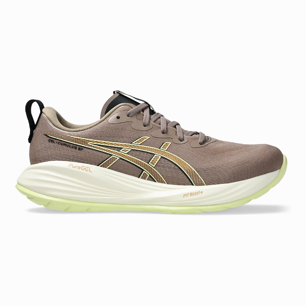 Asics Gel Cumulus 27 Mens running shoes by Asics