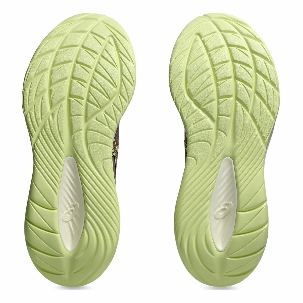 Asics Gel Cumulus 27 Cushioned running sneakers