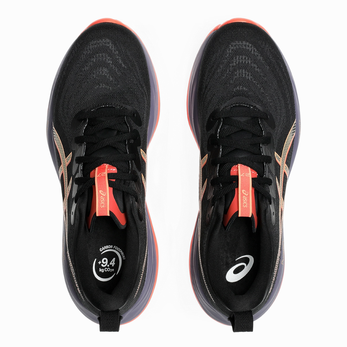 Asics Gel Cumulus 27 Cushioned running sneakers