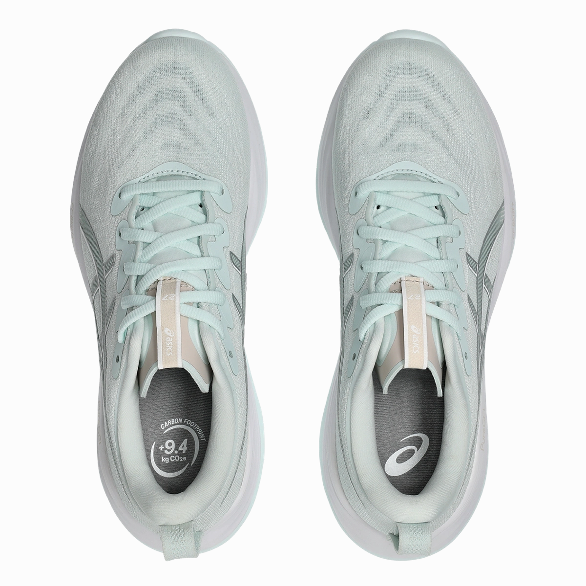 Asics Gel Cumulus 27 Cushioned running sneakers
