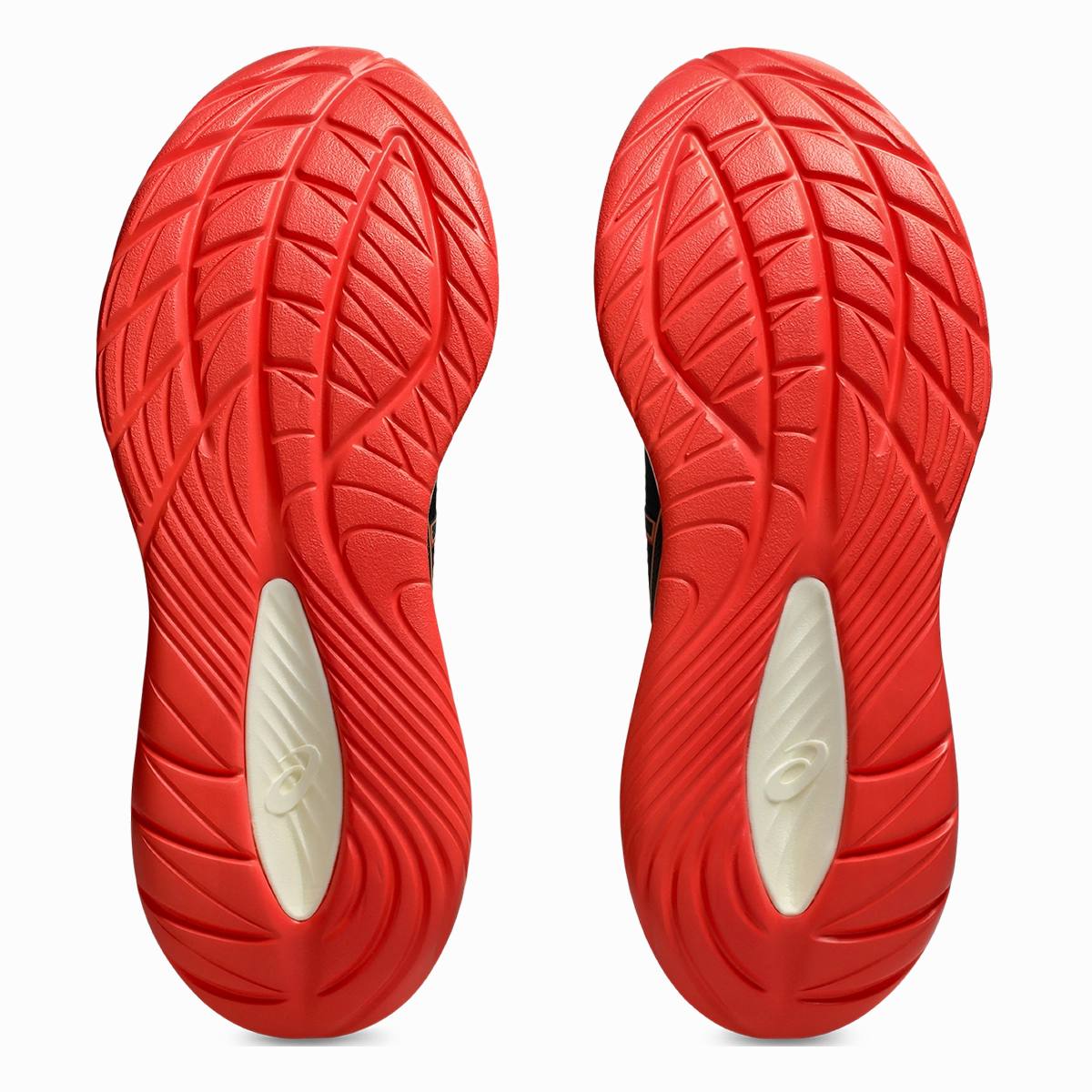 Asics Gel Cumulus 27 Cushioned running sneakers