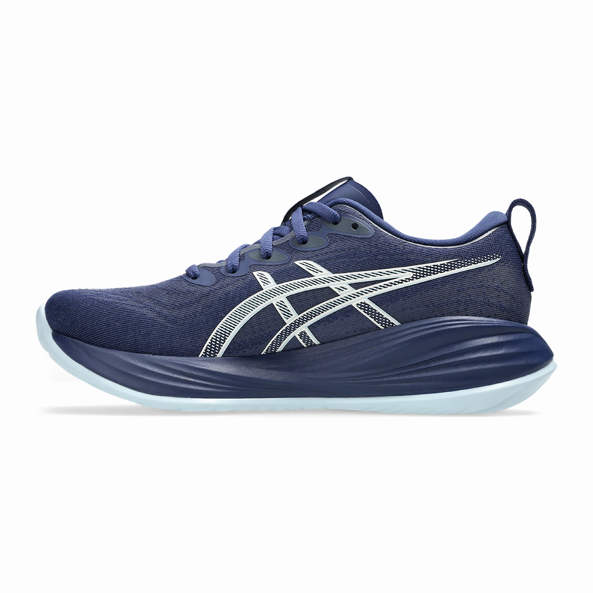 Asics Gel Cumulus 27 Cushioned running sneakers