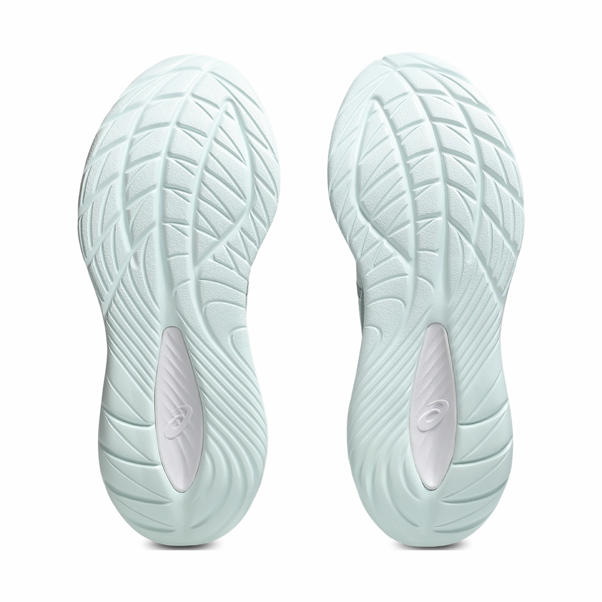Asics Gel Cumulus 27 Cushioned running sneakers