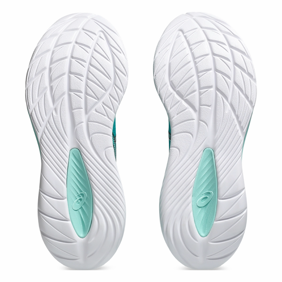 Asics Gel Cumulus 27 Cushioned running sneakers