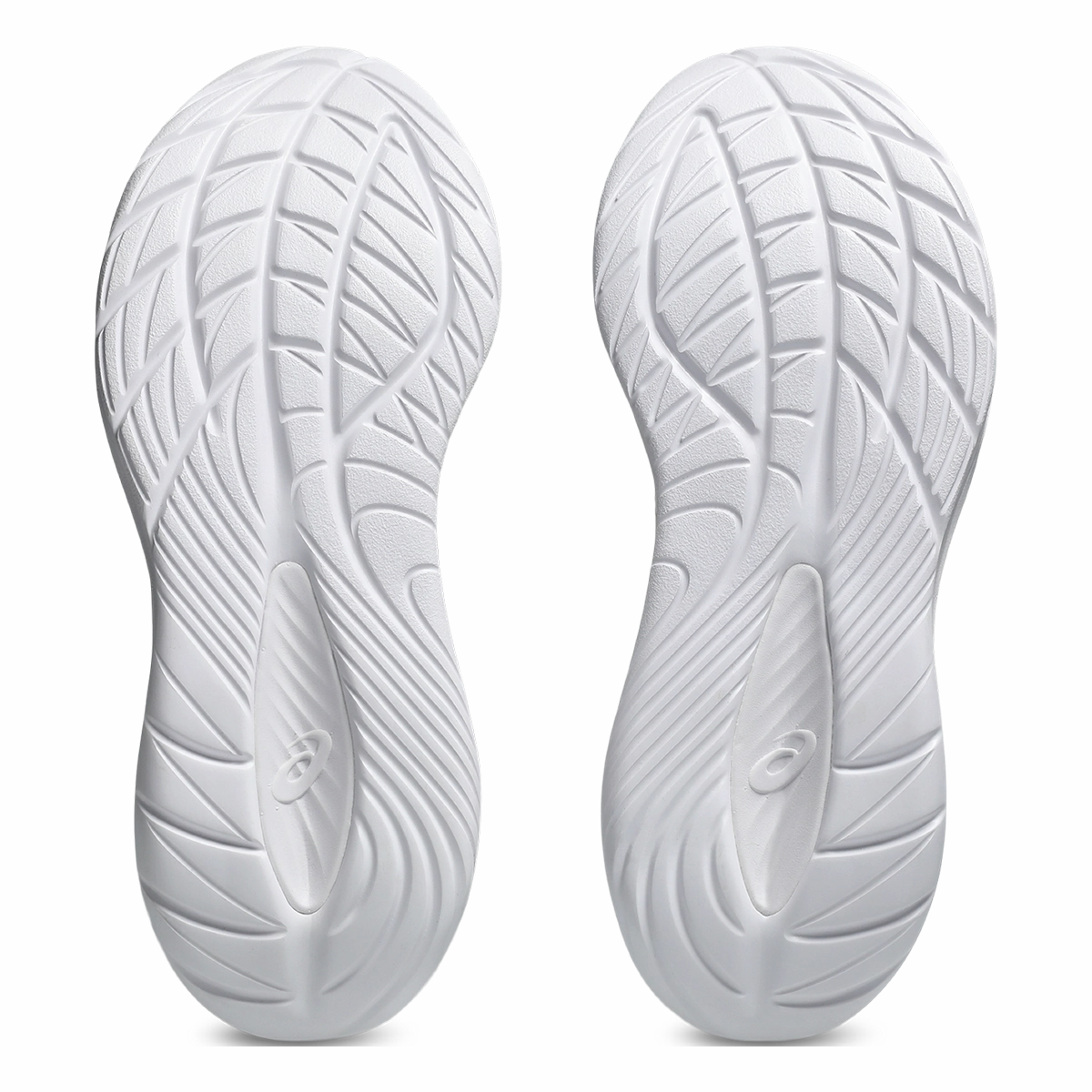 Asics Gel Cumulus 27 Cushioned running sneakers