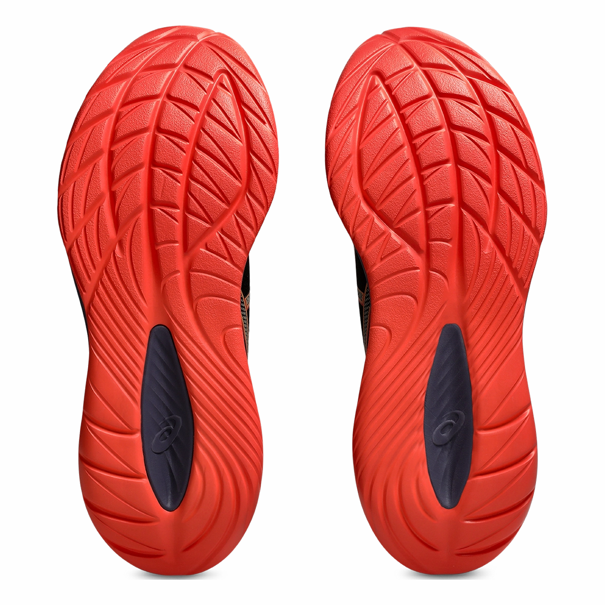 Asics Gel Cumulus 27 Cushioned running sneakers