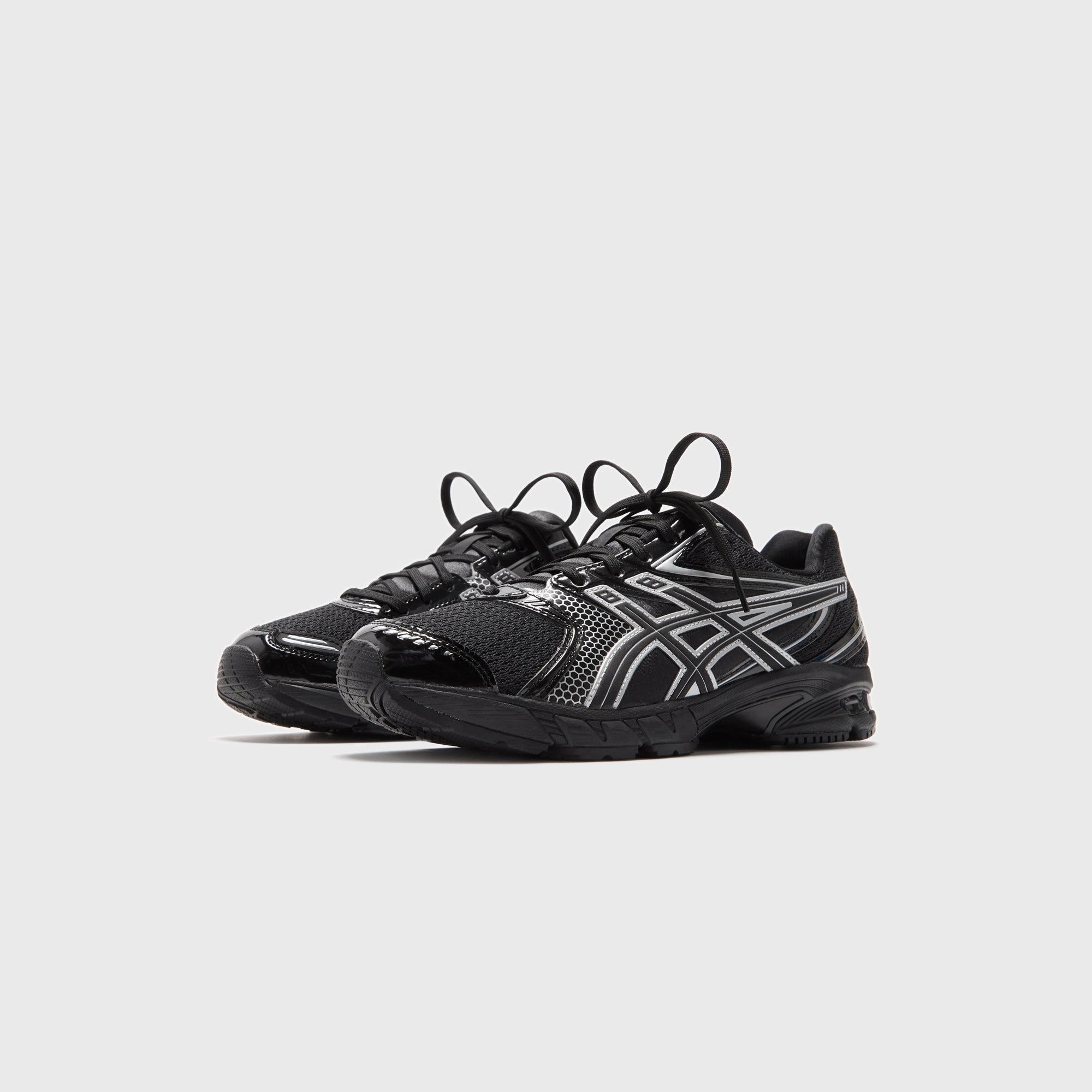 ASICS Gel-Ds Trainer 14 - Black / Pure Silver Sport lifestyle shoes
