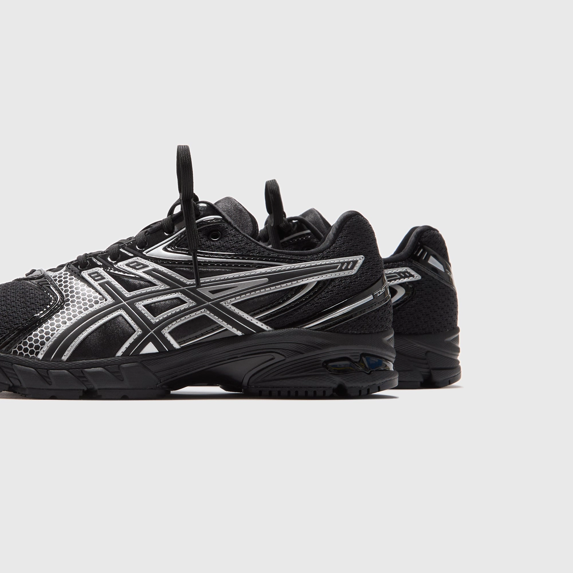ASICS Gel-Ds Trainer 14 - Black / Pure Silver Sport lifestyle shoes
