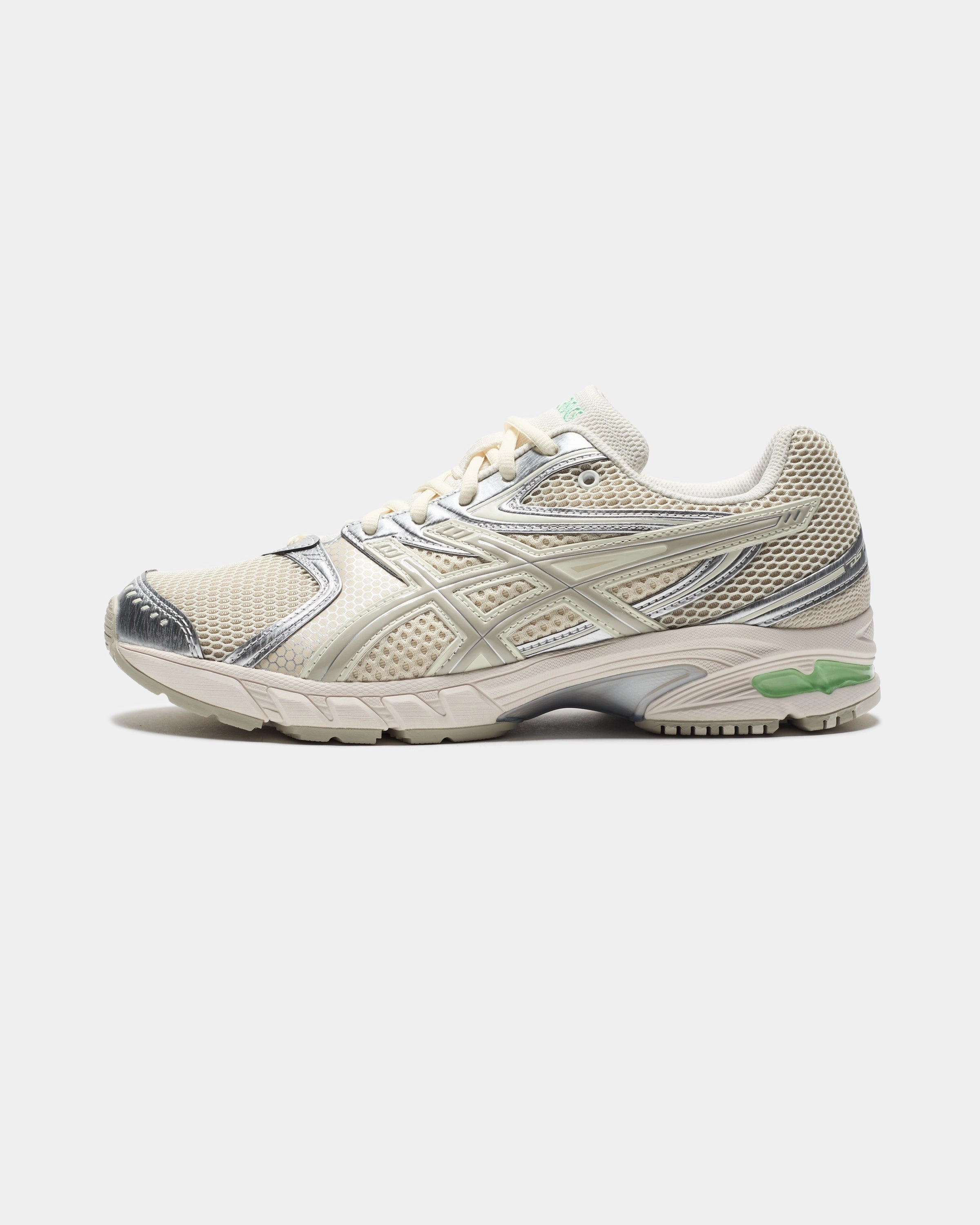 ASICS GEL-DS TRAINER 14 - CREAM/ FOSSIL Performance comfort sneakers