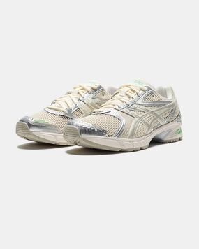 ASICS GEL-DS TRAINER 14 - CREAM/ FOSSIL Asics comfort sneakers