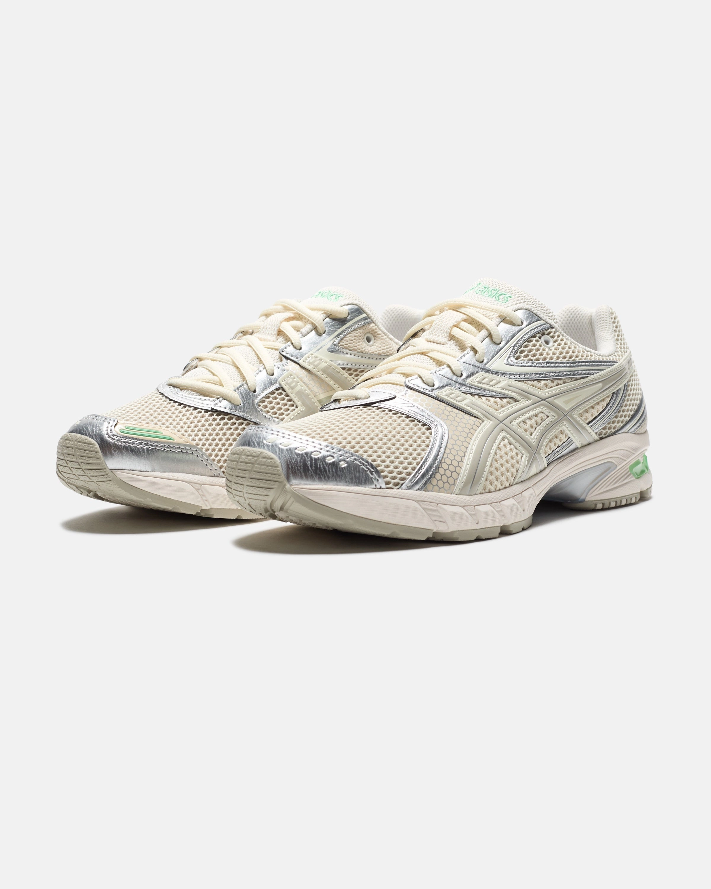 ASICS GEL-DS TRAINER 14 - CREAM/ FOSSIL Asics comfort sneakers